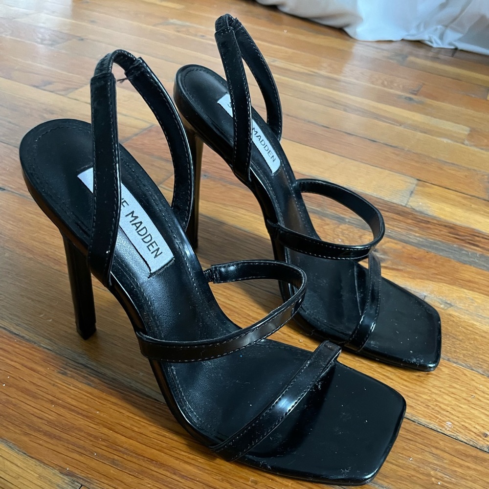 Steve Madden heels